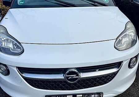 Opel Adam 1.2 -
