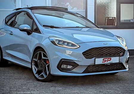 Ford Fiesta ST*Performance*Leder*Pano*LED*NAV*DAB*B&O