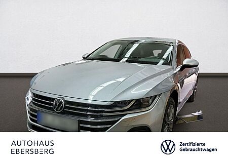 VW Arteon Volkswagen Shooting Brake Elegance 1.4 TSI eHybrid I