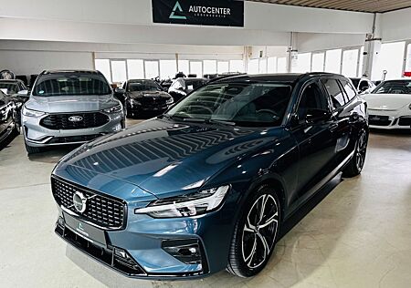 Volvo V60 Kombi Plus Dark *H&K*Led*Virtual*360°