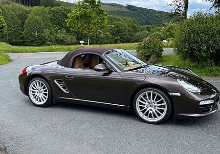 Porsche Boxster 987.2 - 2.9 - 31.000 km