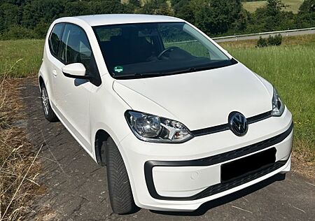 VW Up Volkswagen ! 1.0 44kW