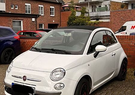 Fiat 500C 1.2 8V Cult C Cult