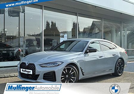 BMW M440i xDr GC HUD Kamera Laser LiveProf.Ha/Ka AHK