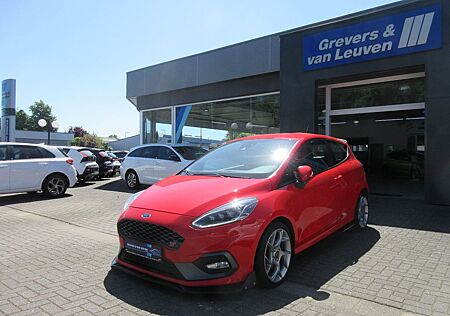 Ford Fiesta ST 1.5 ECOBOOST 8" -SYNC LED B&O 17"