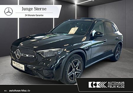 Mercedes-Benz GLC 450 d 4M AMG*Distronic*HeadUp*AHK*Pano*360°*