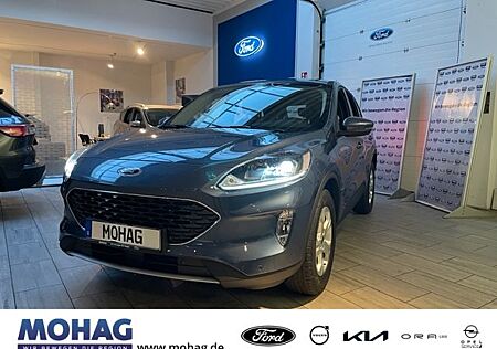 Ford Kuga Cool & Connect Navi, Winter-Paket, Tempomat