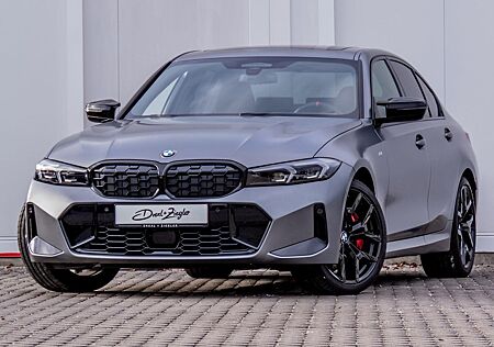 BMW 340 M340i xDrive Limousine M Sport PRO MATT StHzg