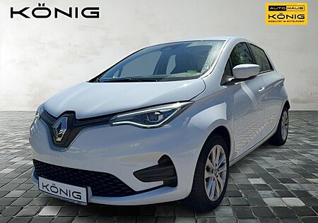 Renault ZOE EXPERIENCE