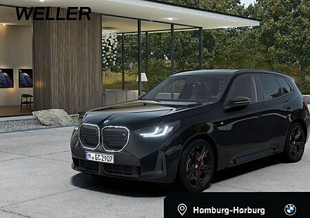 BMW X3 M50 gebraucht kaufen BMW X3 M50 xDr M SPORT PRO Pano,AHK,StHzg,360°,H/K