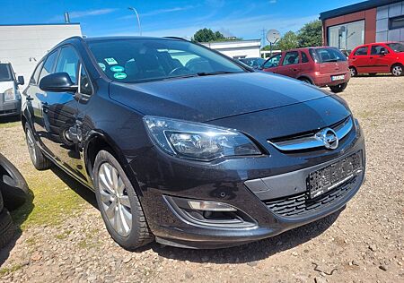 Opel Astra J Sports Tourer Style Steuerkette NEU