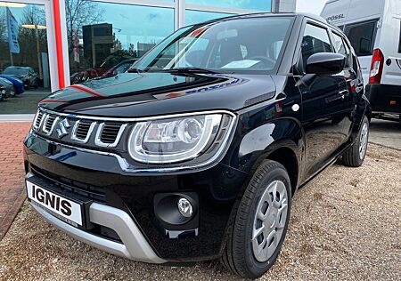 Suzuki Ignis 1.2 Hybrid Club