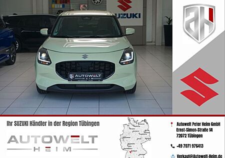 Suzuki Swift Comfort+*Tempomat*Klimaautomatik*Automatik