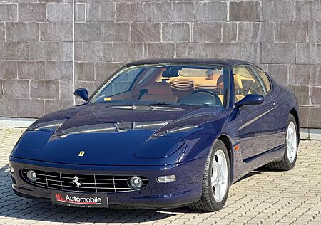 Ferrari 456 456M GT SAMMLERSTÜCK.ORIGINAL ZUSTAND