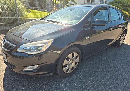 Opel Astra 1.4 Turbo ecoFLEX Color Edition 88 S/S...