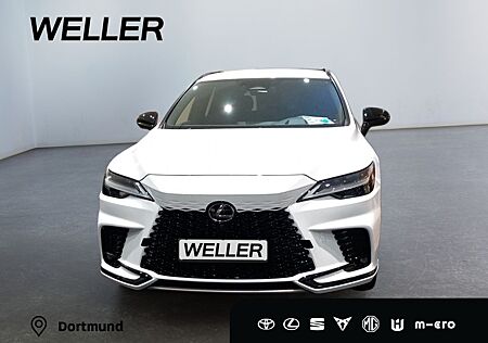 Lexus RX 500h F SPORT+ *Allrad*360Grad*Pano*M Levinson