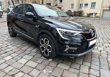 Renault Arkana TCe 140 EDC Intens Intens