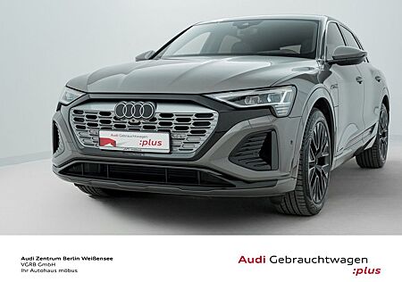 Audi Q8 e-tron 50 QUA*S-LINE*ACC*HUD*LANE*RFK*MATRIX*