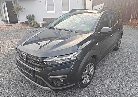 Dacia Sandero III Stepway Essential