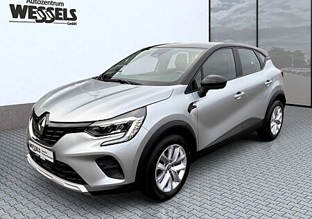 Renault Captur II Evolution Automatik
