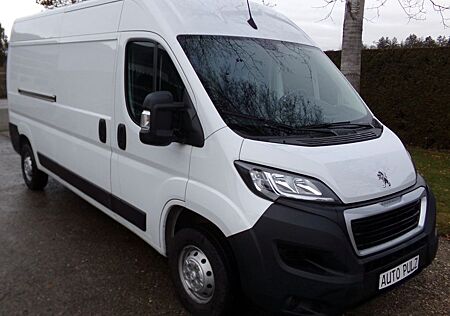 Peugeot Boxer Kasten 335 L3H2 HDi 140*KLIMA*NAVI*KAMERA