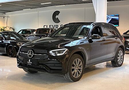 Mercedes-Benz GLC 300 GLC 300e 4Matic AMG+ACC+PANO+BURM+360+TRAILER+++