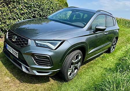 Seat Ateca 2.0 TDI 110kW FR 4Drive DSG FR