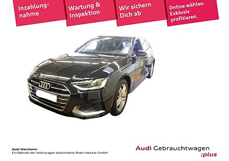 Audi A4 Avant 45 TFSI quattro advanced S tronic Matri
