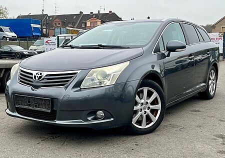 Toyota Avensis 2.2 Kombi Executive ~ 1. Hand ~