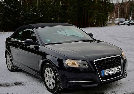 Audi Cabriolet A3
