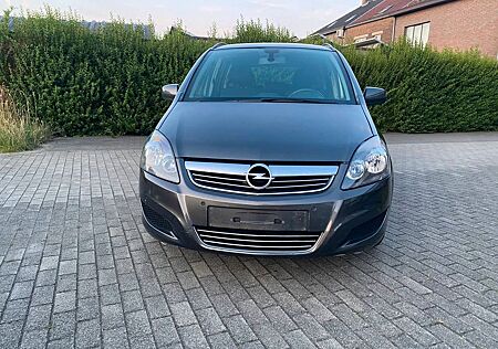 Opel Zafira 1.7 CDTI ecoFLEX 81kW Family Plus Fam...