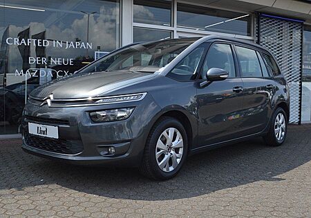 Citroën C4 Grand Picasso/Spacetourer (07.2013->) Citroen