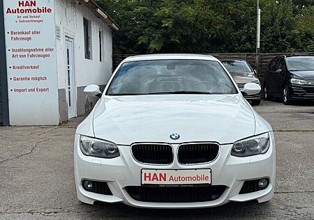 BMW 318i 3 Cabrio ///M - Paket/Leder/Xenon