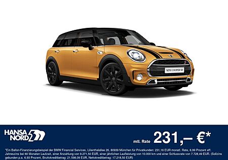 Mini Cooper SD ALL4 A LED NAVIGATION PANO HUD ACC AHK
