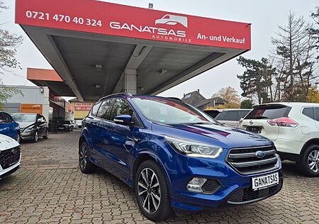 Ford Kuga ST-Line*Kamera*Navi*