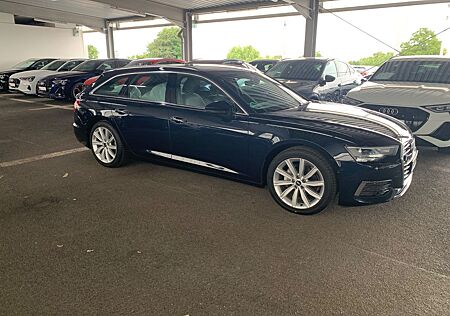 Audi A6 Avant 40 TDI quattro Leder ACC Garantie WR