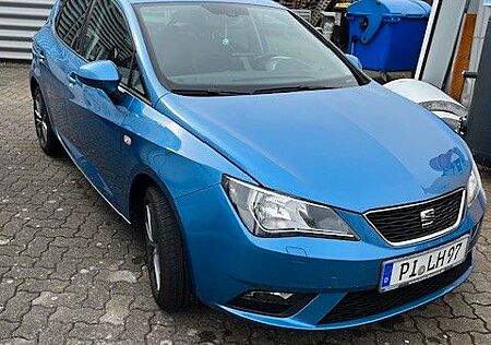 Seat Ibiza 1.4 16V i-Tech ST