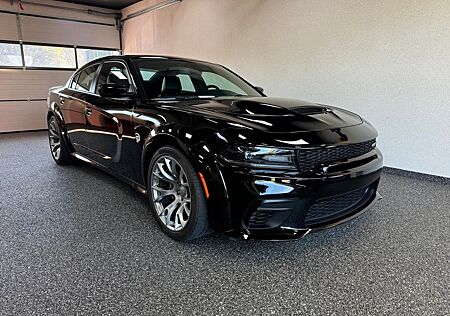 Dodge Charger SRT HELLCAT DAYTONA WIDEBODY NR. 486 VON 501