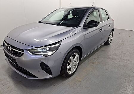 Opel Corsa -E Elegance Kamera CarPlay
