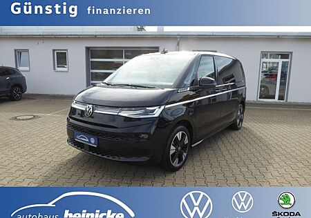 VW T7 Multivan Volkswagen Multivan T7 STYLE 2.0 TSI DSG LED NAVI ACC HARMA