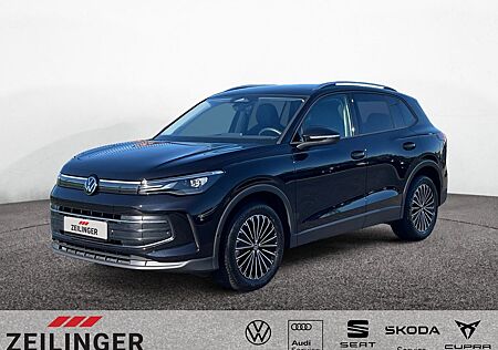 VW Tiguan Volkswagen Life eTSI DSG|AHK|NAVI|ACC|KAMERA|KEYLESS