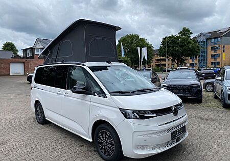 VW T7 Volkswagen California 1.5 TSI eHybrid Ocean 4MOTION