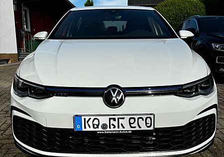 VW Golf Volkswagen VIII GTE