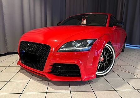 Audi TT RS 2.5 TFSI Coupe quattro+GEWERBE+EXPORT+