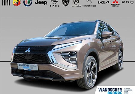 Mitsubishi Eclipse Cross Plug-in Hybrid Plus Select