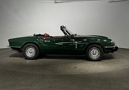 Triumph Spitfire MK IV