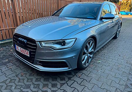 Audi A6 3.0 TDI 150 kW quat. S tr. Avant sport s ...
