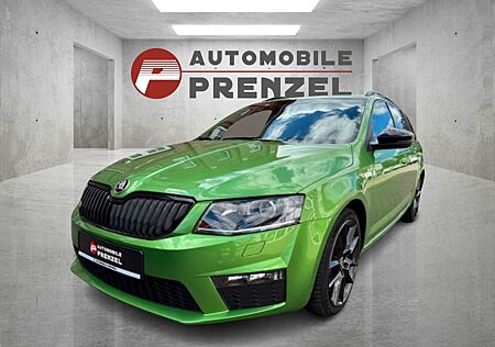 Skoda Octavia Combi RS*BI-XENON*18 ZOLL*