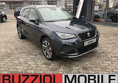 Seat Arona 1.5 TSI OPF DSG FR BEATS