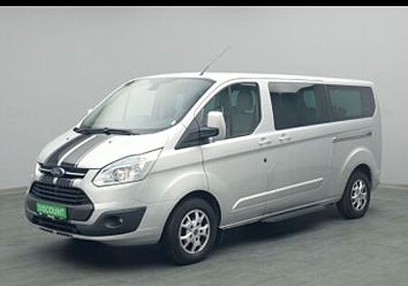 Ford Tourneo Custom Kombi 300 L2 Titanium 155PS/PDC
